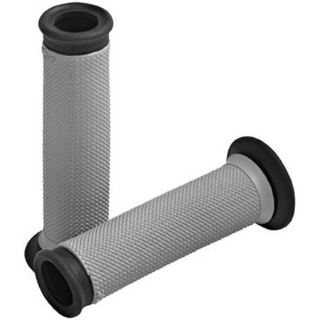 Renthal Dual Compound Sportbike Grips, 29mm