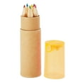 thumbnail image 2 of MidOcean Petit Lambut Crayon Coloré (Lot de 6), 2 of 2