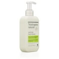 thumbnail image 5 of Neutrogena Naturals Purifying Daily Facial Cleanser with Natural Salicylic Acid from Willowbark Bionutrients, Hypoallergenic, Non-Comedogenic & Sulfate-, Paraben- & Phthalate-Free, 6 fl. Oz, 5 of 6