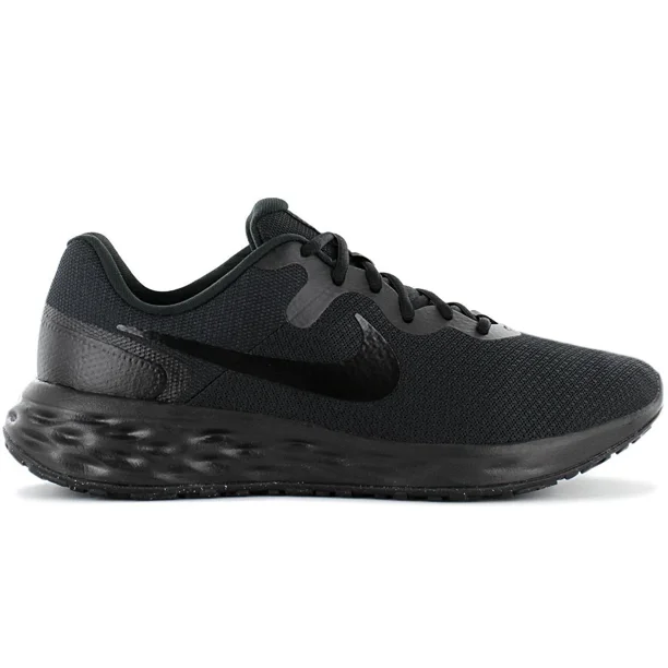 DC3728-001 Nike Revolution 6 NN Mens Running Sneakers Athletic Shoes Running Sneakers-