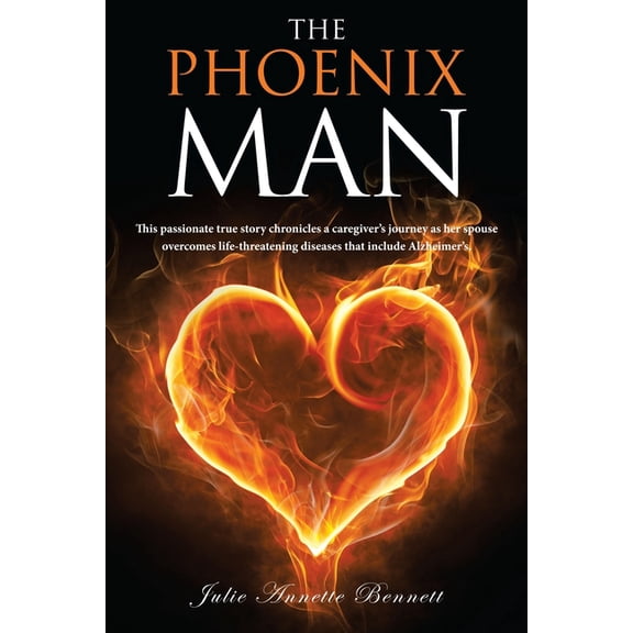 Phoenix Man
