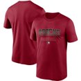 thumbnail image 1 of MLB T-shirt Rattlers Américain baseball sports Grande Taille T-shirt Imprimé Manches Courtes, 1 of 4