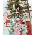 thumbnail image 3 of Set de 25 Adornos Navideños de Porcelana Peanuts de Lenox, 3 of 4