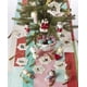 thumbnail image 3 of Set de 25 Adornos Navideños de Porcelana Peanuts de Lenox, 3 of 4
