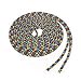 thumbnail image 3 of Atwood Rope MFG Double Dutch Jump Rope - 3/8 Inch - 18 Feet - Kids Adults (Super Nova, Single 18ft Rope), 3 of 4