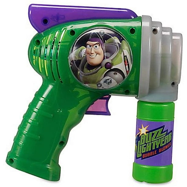 toy story buzz lightyear gun