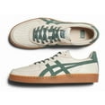 thumbnail image 3 of Onitsuka Tiger GSM CREAM HIKING GREEN 1183A353 128 Authentic, 3 of 6