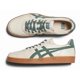 thumbnail image 3 of Onitsuka & Tiger GSM CREAM HIKING GREEN 1183A353 128 Authentic, 3 of 6