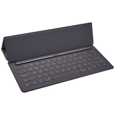 Restored Apple MJYR2LL/A Smart Keyboard For iPad Pro 12.9, Black (Refurbished)