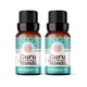 thumbnail image 1 of Aceite esencial de menta GuruNanda, 15 ml, 100% puro y natural, 1 of 9