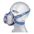 thumbnail image 2 of Mascarilla Respirador Cubrebocas M/l Industrial Kleintools Klein Tools 60244, 2 of 5