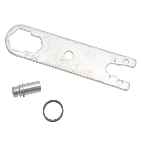 Edelbrock Performer Nitrous Solenoid Rebuild Kit