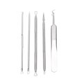 thumbnail image 1 of Blackhead Removal Extractor, Effective Convenient   Needle High Strength  For Blackhead Removal For Home, 1 of 8