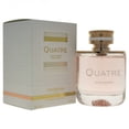 thumbnail image 2 of Boucheron Quatre Eau de Parfum, Perfume for Women, 3.3 Oz, 2 of 6