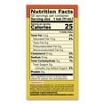 thumbnail image 6 of Coffee mate Hazelnut Non-Dairy Creamer, 0.375 fl oz, 50 Count Tubs, 6 of 11