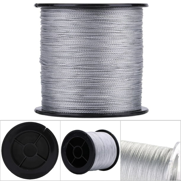 Line 1pc 300m PE Braided 4 Strands Super Strong Fishing Lines