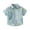 D, variant on LYMAYTER Baby Boys Button down Short Sleeve Shirts Summer Cartoon Print Dress Shirt Tops for Toddler Kids 2-10Y