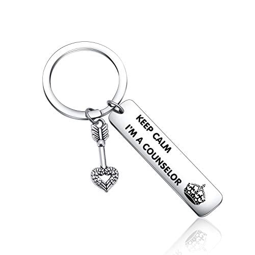Keyring Keep Calm Going To Be A Mommy 