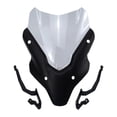thumbnail image 1 of Cubierta protectora para deflector de viento de motocicleta 2021-2022, 1 of 9