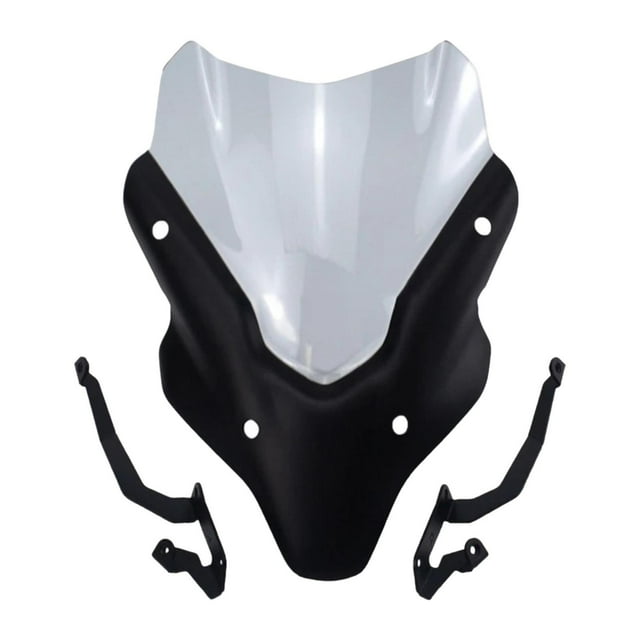 Cubierta protectora para deflector de viento de motocicleta 2021-2022