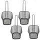 thumbnail image 4 of 4 Coladores de Cesta para Freidora, Soporte de Malla para Patatas Fritas, Herramiente de Cocina de Patatas, Cesta para Freidora para Patatas Fritas y Pollo Frito, Cesta para, 4 of 7
