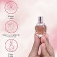 thumbnail image 4 of Viktor & Rolf Flowerbomb Eau De Parfum , Mini Splash Perfume for Women 0.24 fl oz, 4 of 8