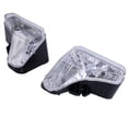 thumbnail image 2 of BWTAUTTO PairLed headlight - Bright White Light, For bobcat s510 s570 s590 s630 s650 t590 t750, Replace 7251341 7251340, 2 of 7