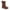 Brown, variant on Carter's Lady Kid's Riding Boot, Sizes 5-12