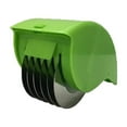 thumbnail image 1 of Parsley Chopper Parsley Chopper For Tabouleh Parsley Chopper Roller Parsley Chopper Machine Manual Chopper Vegetable Cutter Multi Purpose Vegetable Cutter, 1 of 8