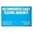 thumbnail image 3 of DentaLife Daily Oral Care, Large Breed, Dental Dog Treats, 3 of 9