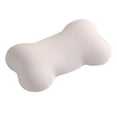 thumbnail image 2 of lionlar Ergonomic Mouse Wrist Rest, Hand Rest Cushion for Office Work PC Gaming Computer White, 2 of 9
