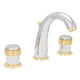 thumbnail image 2 of Llave Mezcladora Para Lavabo Acabado Cromo Inox 4254.1 Dica, 2 of 2