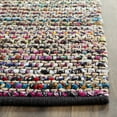 thumbnail image 3 of SAFAVIEH Cape Cod Jina Geometric Runner Rug, Multi, 2'3" x 6', 3 of 8