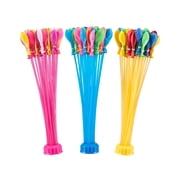 Bunch O Balloons Crazy 105 Rapid-Filling Self-Sealing Water Balloons (3 pack) for Kids, Teens & Adults Ages 3+ by ZURU