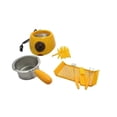 thumbnail image 4 of Máquina para fundir fondue de chocolate, 30 con bote de 250 ml, 20 W, 220 V, 4 of 5
