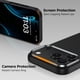 thumbnail image 3 of Funda BENKS ArmorAir Kevlar para iPhone 17 Pro Negra con MagSafe, 3 of 9