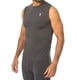 thumbnail image 1 of Playera Deportiva Sin Mangas Dry-Fit Hombre BlackSecretSport, 1 of 4