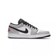 thumbnail image 5 of Zapatillas de baloncesto Air Jordan 1 de cuero, estilo retro, modernas, antideslizantes, resistentes al desgaste y de corte bajo para hombre, 5 of 5