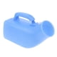 thumbnail image 1 of Botella de Urinario Reutilizable Ml para Mujeres Postradas , Ancianos - Azul 1000ML-azul Yinane Botella urinaria masculina, 1 of 8