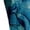 Blue, variant on Wangmeiwg Women's Pants Women Casual Fashion High Waist Elastic Waist Wide Leg Pants Printed Loose Fit Trousers Blue XXXL