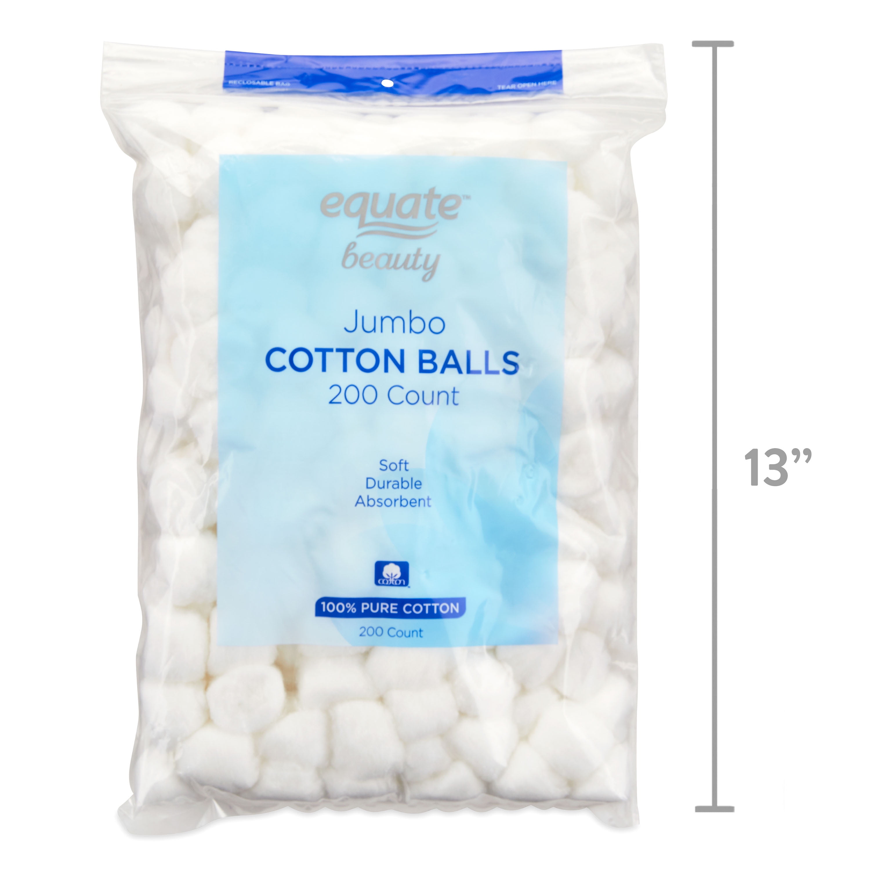 Ulta Beauty Collection Jumbo Cotton Balls