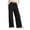04# Black, variant on HKYNLAG Womens Barrel Sweatpants Casual Loose Wide Leg Sweatpants Baggy Drawstring Pants Travel Hiking Pants Cute Clothes Y2K Black M