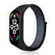 thumbnail image 1 of Correa de nailon para xiaomi mi band, pulsera deportiva para relojes inteligentes, modelos 7, 6, 5, 4 y 3, 1 of 4