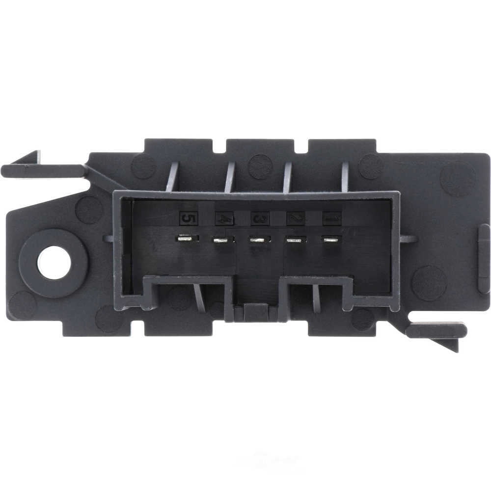 Holstein 2BMR0367 Blower Motor Resistor