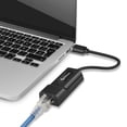 thumbnail image 2 of Adaptador USB A Puerto De Red Ethernet RJ45 Steren 506-430, 2 of 2