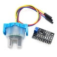 thumbnail image 3 of 2X Kit de Módulo de Detección de Valor de Turbidez Suspendido con Sensor de Turbidez para Arduino, 3 of 5