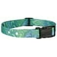 thumbnail image 2 of Country Brook Petz® Green Paisley Replacement Collar For Dog Fence Receivers, 2 of 2