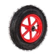thumbnail image 4 of Rueda de , rueda de inflado de 35 cm para carrito, s, 4 of 9