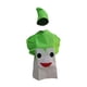 thumbnail image 5 of Disfraz de fruta infantil con sombrero, conjunto de disfraces para juego de rol, actuación en el escenario Repollo chino, 5 of 8