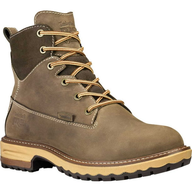 timberland pro gritstone 6 soft toe